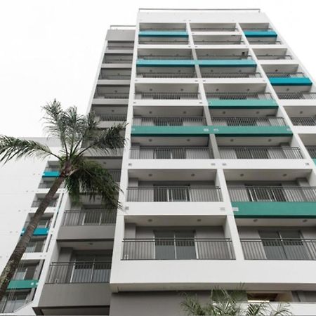 Flat Wisesp - Expo Anhembi Apartment Sao Paulo Exterior foto