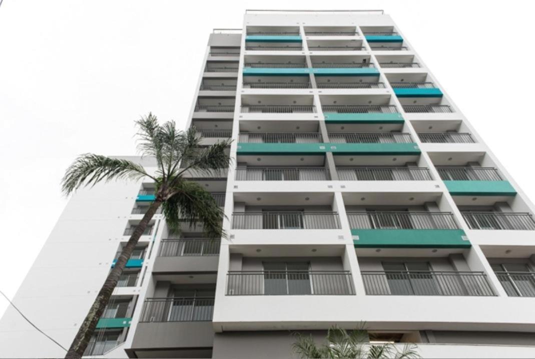Flat Wisesp - Expo Anhembi Apartment Sao Paulo Exterior foto
